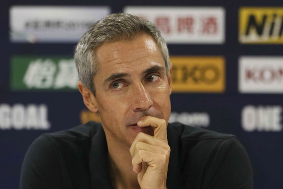 Paulo Sousa