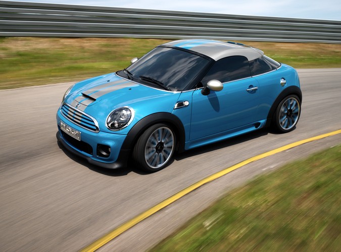 Mini świętuje okrągłe urodziny!