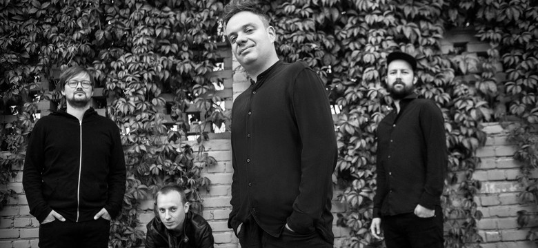 Słynny jazzowy Maciej Obara Quartet wystąpi na warszawskiej Starówce. Wstęp wolny