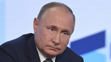 Unia pręży muskuły, by przeciwstawić się gazowym zagrywkom Putina