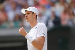 Hubert Hurkacz trzynasty w rankingu ATP. Lider bez zmian