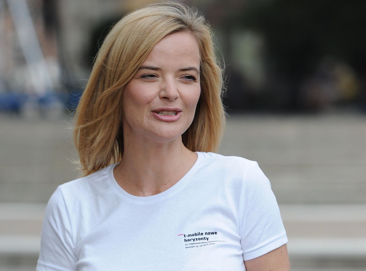 Pracownicy TVP buntują się przeciwko powrotowi Richardson?