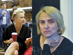 Odejście z partii dobrze jej zrobiło. Genialna metamorfoza posłanki Scheuring-Wielgus! FOTO