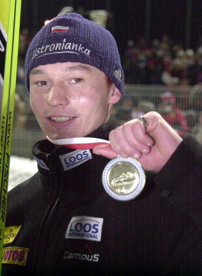 Mateusz Rutkowski (28 kwietnia 1986 – 7 stycznia 2024)