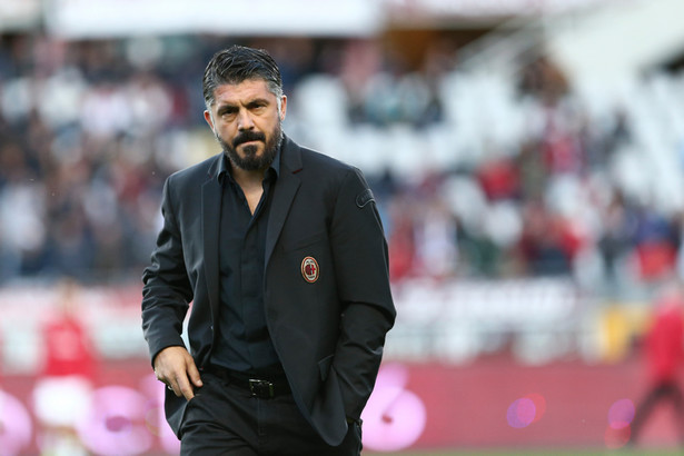 Gennaro Gattuso