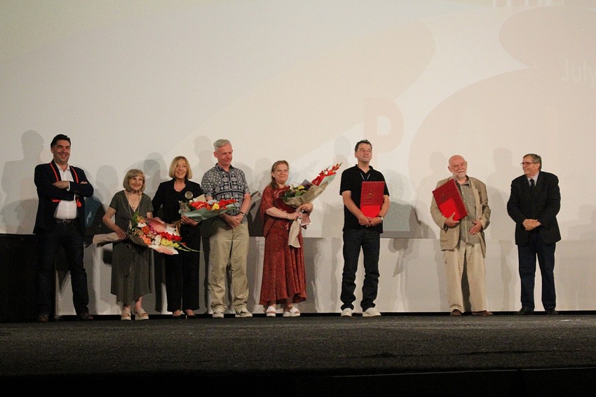 28 Festival evropskog filma "Palić"