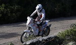 Dakar 2015 to rajd grozy