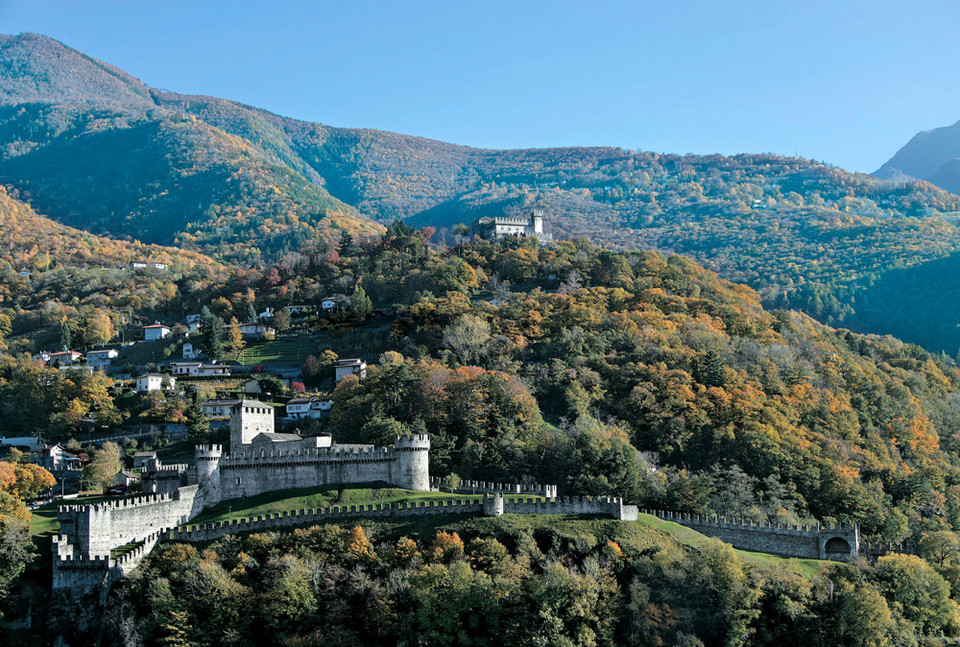 Bellinzona