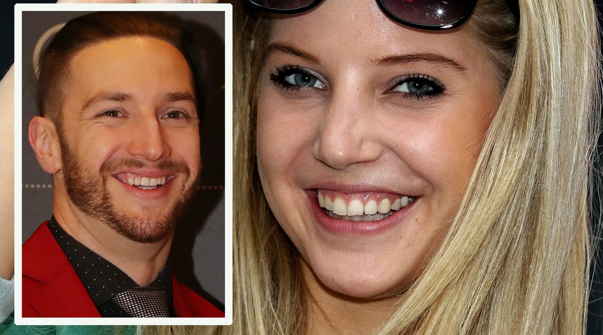 Szabó Zsófi üzenetet kapott Hosszú Katinka exférjétől! Nem maradt el a