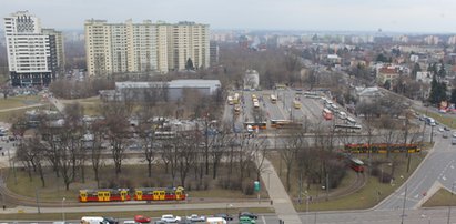 Zniknie koszmar wokół Metra Wilanowska. Będzie przebudowa