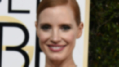 Jessica Chastain w Polsce!