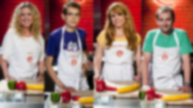 Kto wygra pierwszą edycję "MasterChef"?