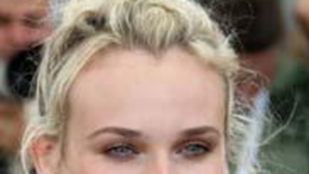 Aktorka Diane Kruger żałuje, że wystąpiła w filmie "Troja", ponieważ rola Heleny Trojańskiej nie była dla niej wystarczającym wyzwaniem.