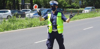 Polscy kierowcy masowo łamią te przepisy, a policja rozpoczyna kontrole dronami! Sprawdź, za co grozi mandat, zanim dostaniesz go pocztą!