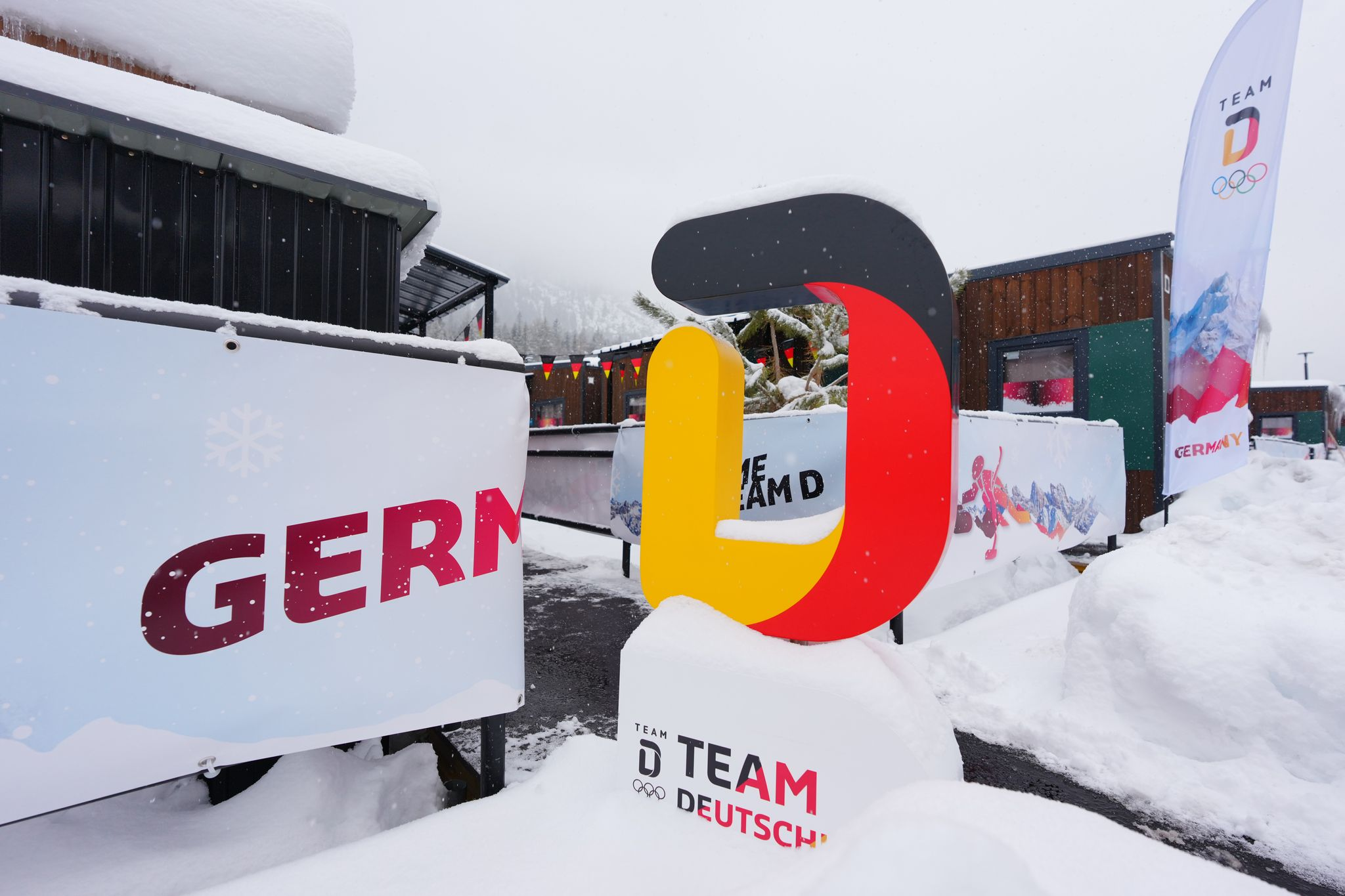 Zwölf Goldmedaillen angepeilt: Loch führt deutsche Medaillenjagd bei Olympia an