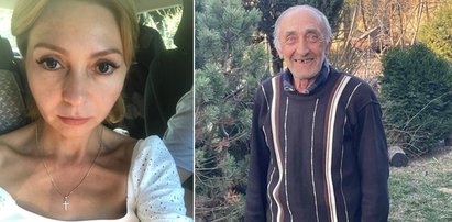 Odważna postawa ukraińskiej dziennikarki. Rosjanie porwali jej 75-letniego ojca