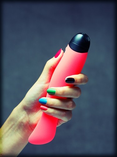 2. Miał leczyć i uspokajać...