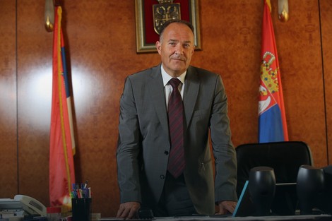 Mladen Šarčević