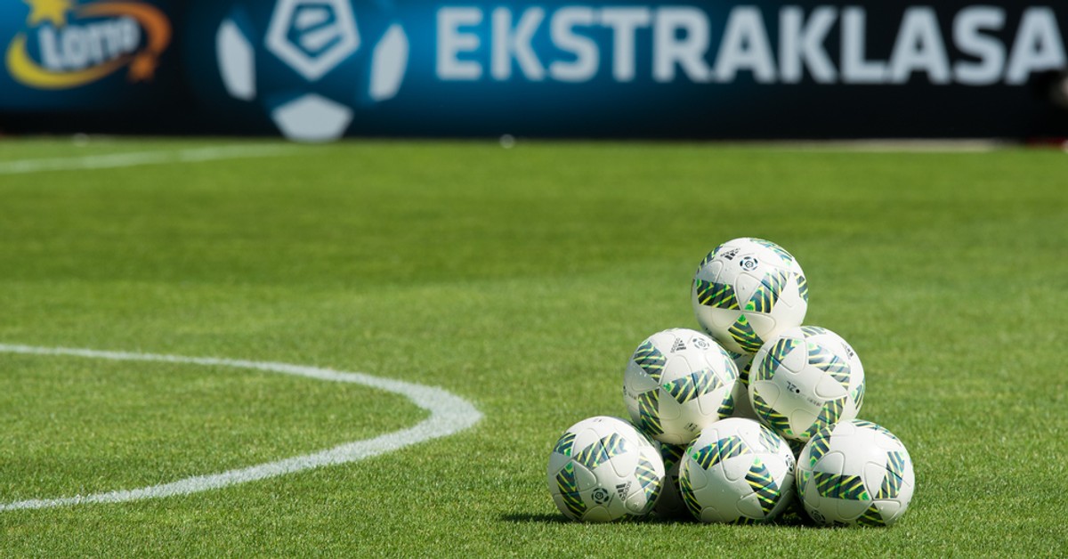 Ekstraklasa Wyniki : Pko Ekstraklasa Tabela Terminarz I Wyniki Kiedy Mecze Pilka Nozna - Start 29 stycznia, koniec 16 maja.