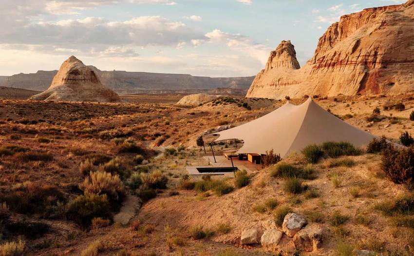 Amangiri