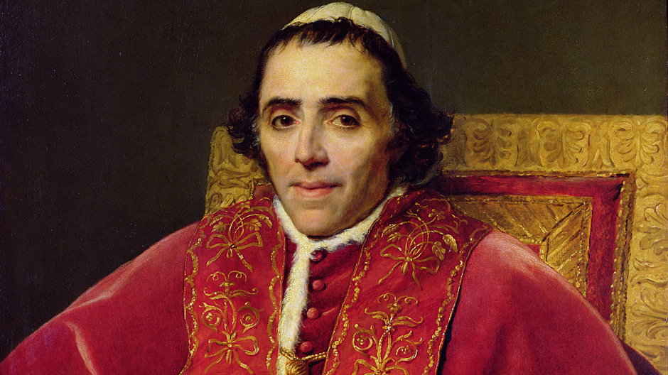 Papież Pius VII