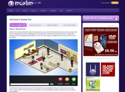 Ruszył wirtualny świat dla muzułmanów