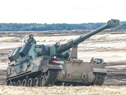 MON Kosiniaka kontynuuje zakupy MON Błaszczaka