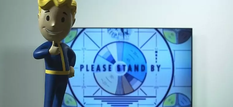 Nowy Fallout na horyzoncie? Bethesda szykuje się do zapowiedzi związanej z serią