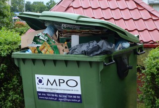 Polska walka o śmieci: lista ofiar