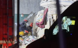 Wybuch gazu w Poznaniu: Kamienica do całkowitej rozbiórki