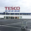 Tesco zamyka kolejne sklepy w Polsce