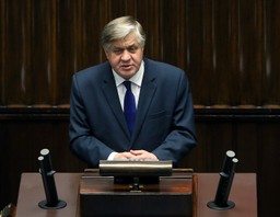 Jurgiel w Sejmie: Główne zadania to wyrównanie konkurencji i stabilizacja na rynkach rolnych