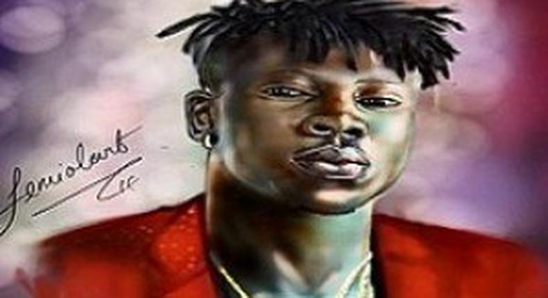 stonebwoy