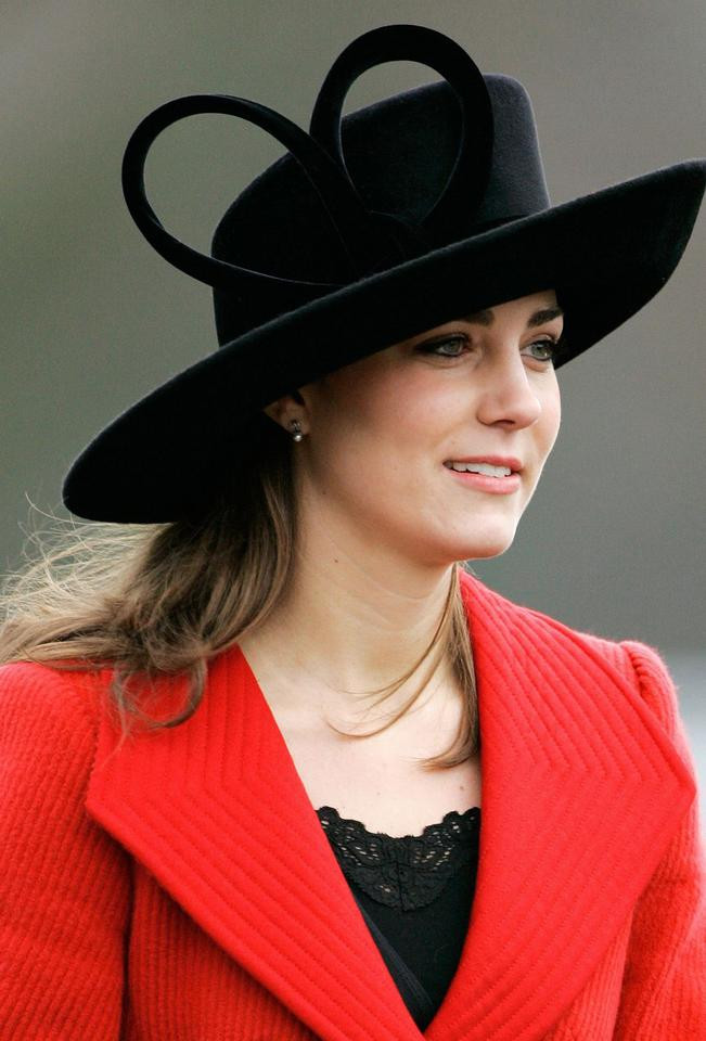 Podobny styl matki i żony księcia Williama: księżna Kate