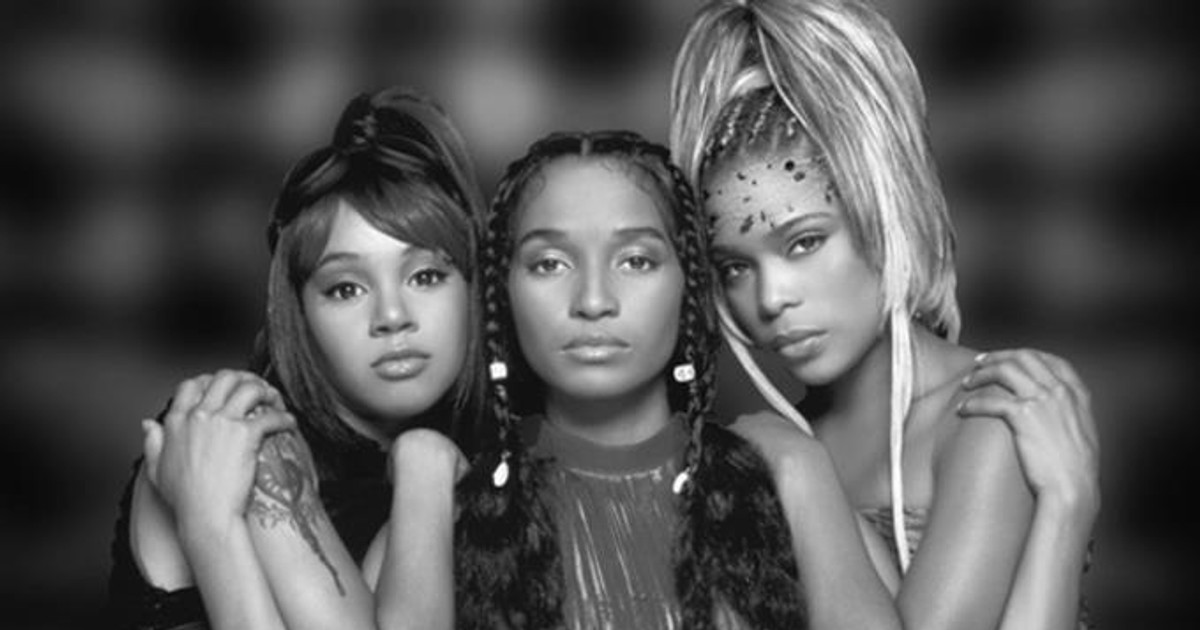 Rodzina zmarłej wokalistki TLC oburzona postępowaniem jej koleżanek z