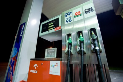 Orlen planuje sponsoringową ofensywę