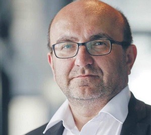 Andrzej Gantner, dyrektor generalny, wiceprezes zarządu, Polska Federacja Producentów Żywności Związek Pracodawców