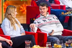 Ada i Michał z programu 'Rolnik szuka żony' mają kryzys? Jest komentarz