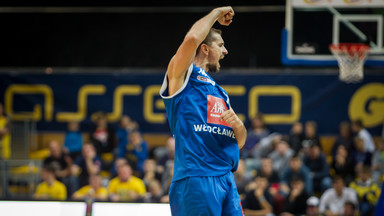 Liga Mistrzów FIBA: Anwil Włocławek w grupie z najlepszymi ekipami Francji i Łotwy