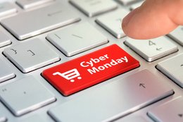 Najciekawsze promocje na Cyber Monday 2021