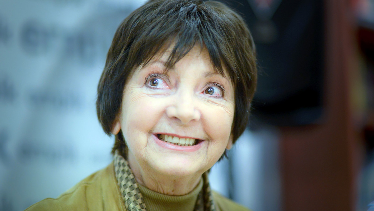 Halina Kunicka