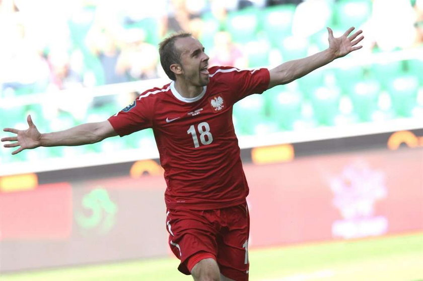 Polonia Warszawa sprzedała Adriana Mierzejewskiego do Trabzonsporu za 21 milionów złotych!