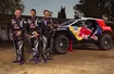 Dakar 2015: Peugeot 2008 DKR gotowy do startu