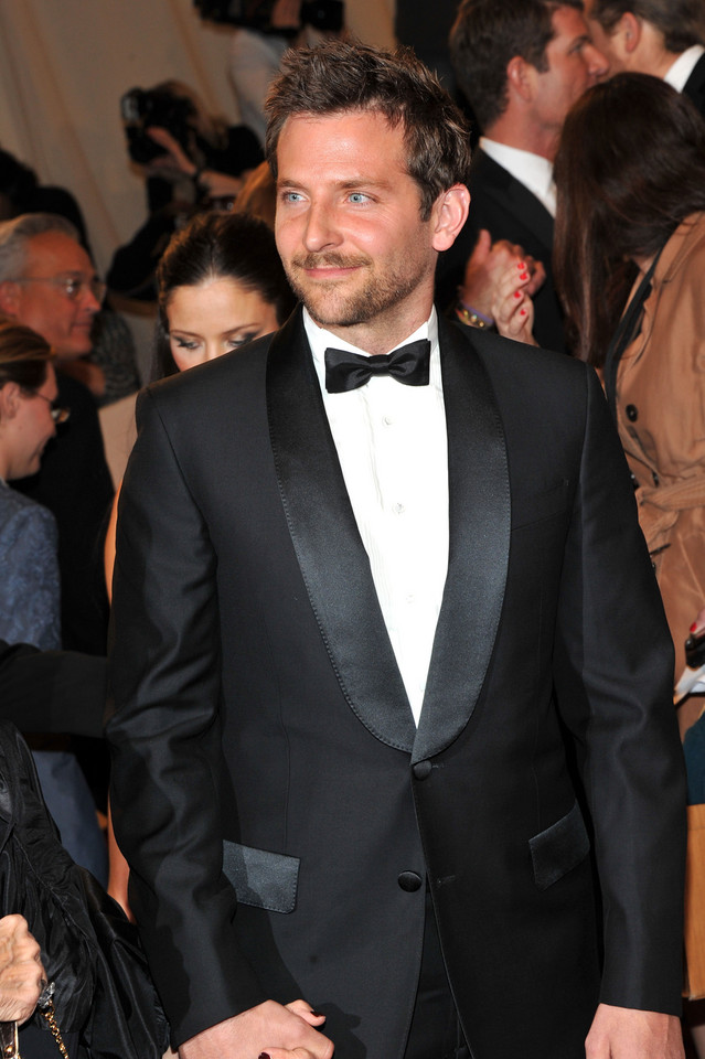 Bradley Cooper