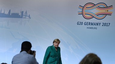 Niemcy: naruszenie wolności prasy na G20?