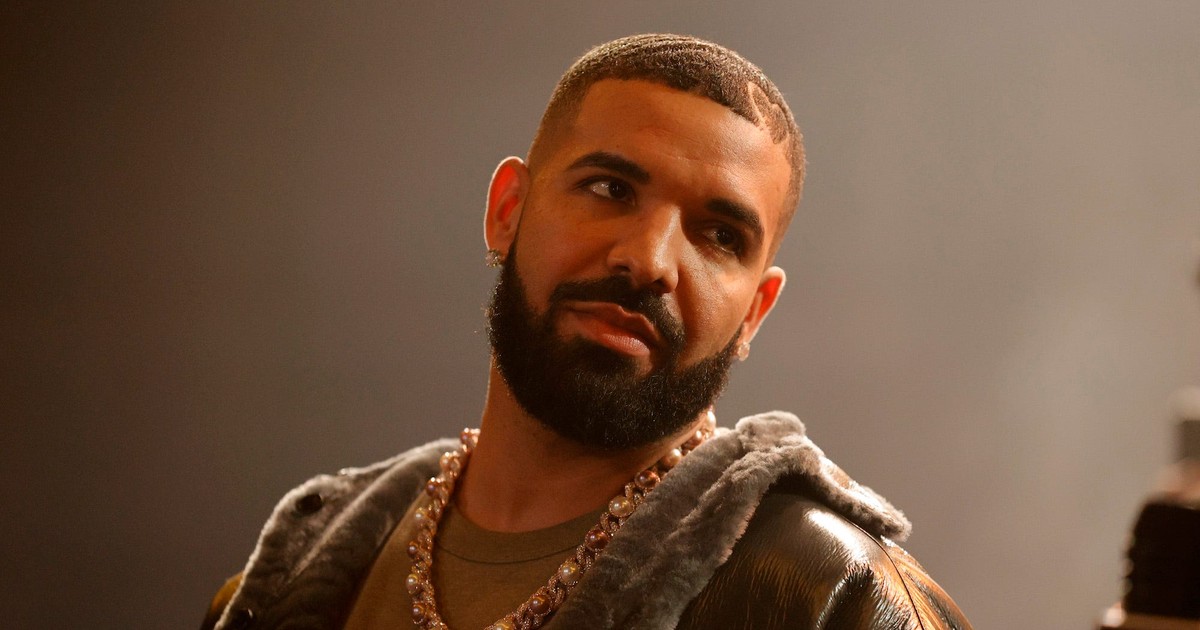 Drake is being sued for $10 million by a Ghanaian rapper over claims he ...