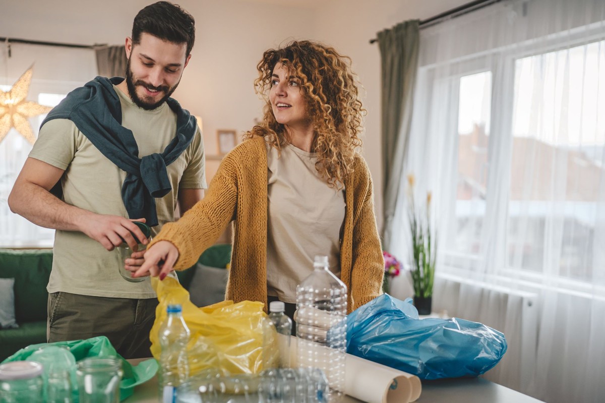 Już nie będziemy musieli segregować śmieci?