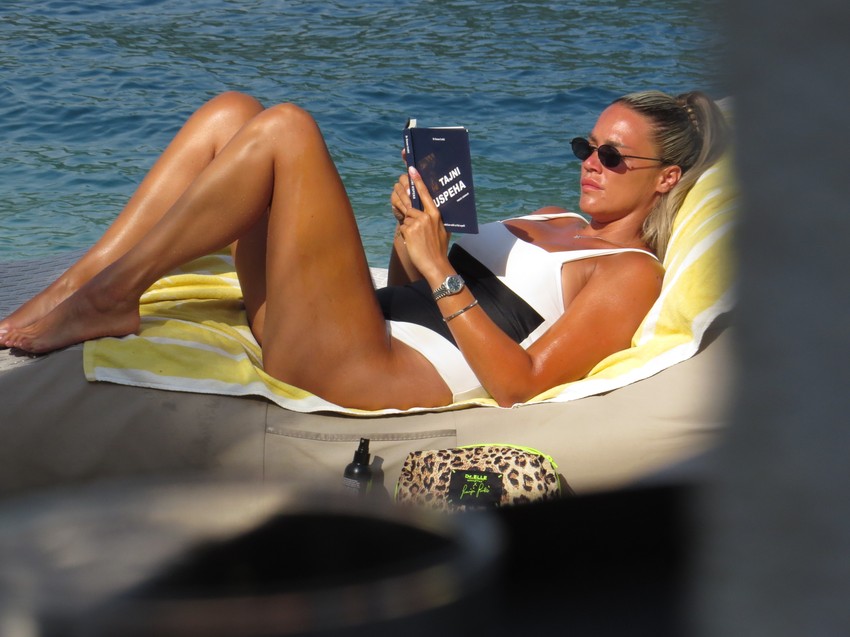 Marija Mikić