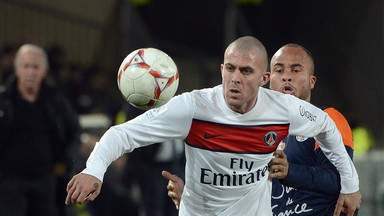 Francja: Montpellier zatrzymał PSG