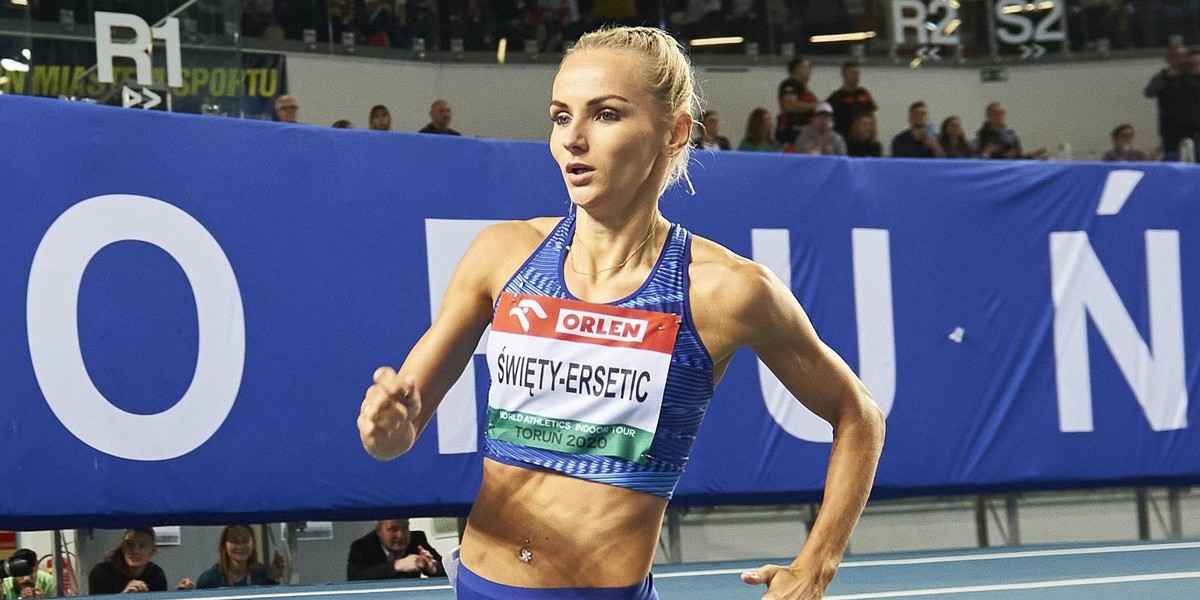 JUSTYNA SWIETY ERSETIC